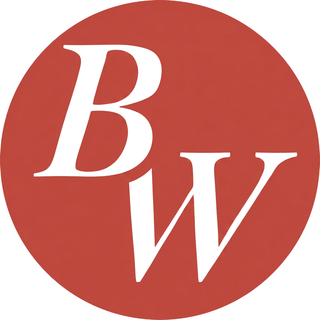 BezWeb logo